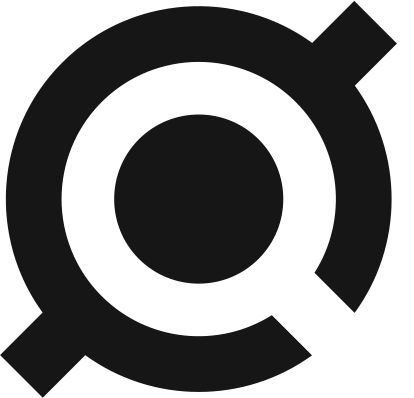 QCash logo