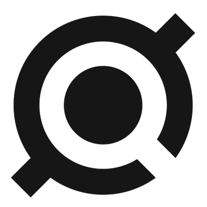 QCash logo favicon